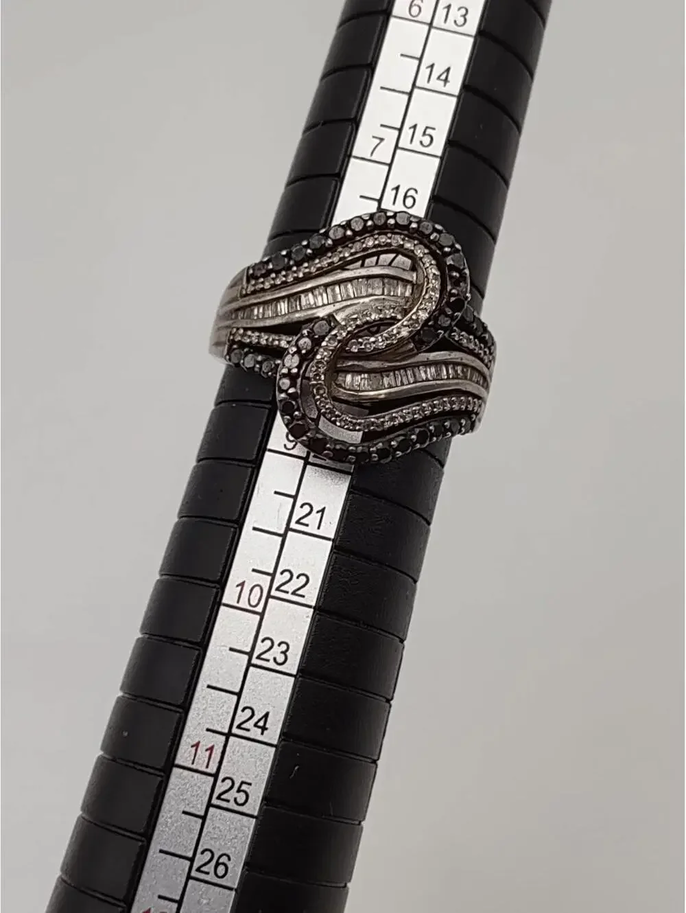 N/A sterling silver